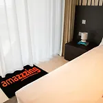 Exclusive Luxury At Mercury Towers Apartment