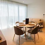 Exclusive Luxury At Mercury Towers *