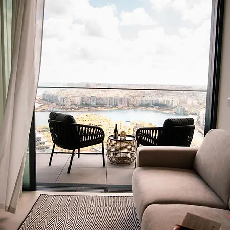 Apartamento Exclusive Luxury At Mercury Towers *