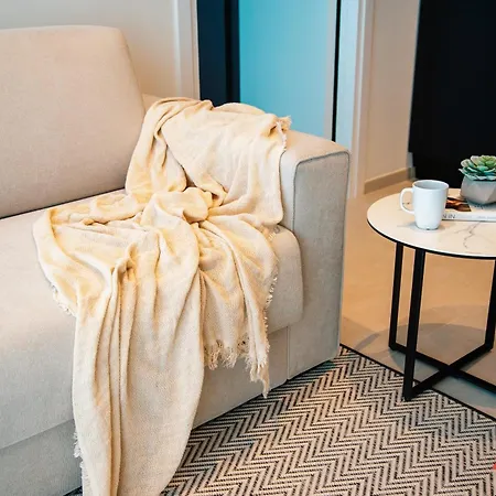 Exclusive Luxury At Mercury Towers Apartment Saint Julian's