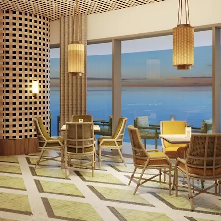 公寓 Exclusive Luxury At Mercury Towers *