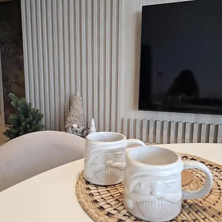 Exclusive Luxury At Mercury Towers