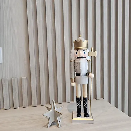 Apartamento Exclusive Luxury At Mercury Towers *