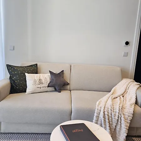 公寓 Exclusive Luxury At Mercury Towers *