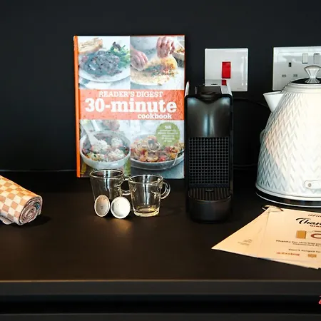 Exclusive Luxury At Mercury Towers