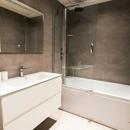 Exclusive Luxury At Mercury Towers Saint Julian's