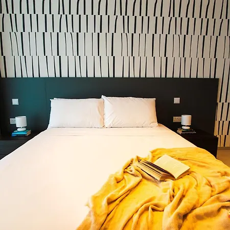 Exclusive Luxury At Mercury Towers